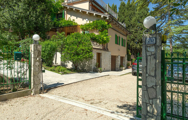 Holiday Home - Offida , Italy - IMM050 802