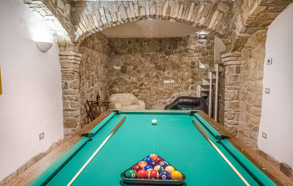 Feriehus - Macerata , Italia - IMM051 802