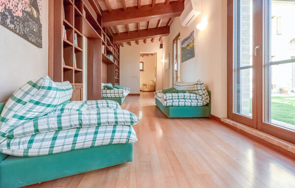 Feriehus - Macerata , Italia - IMM051 503