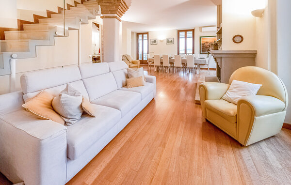 Feriehus - Macerata , Italia - IMM051 5