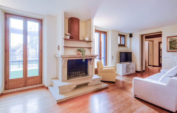 Feriehus - Macerata , Italia - IMM051 301