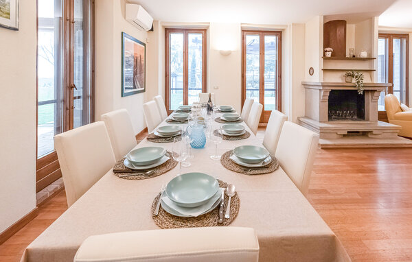 Feriehus - Macerata , Italia - IMM051 6