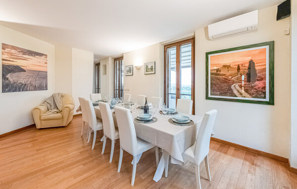 Feriehus - Macerata , Italia - IMM051 303