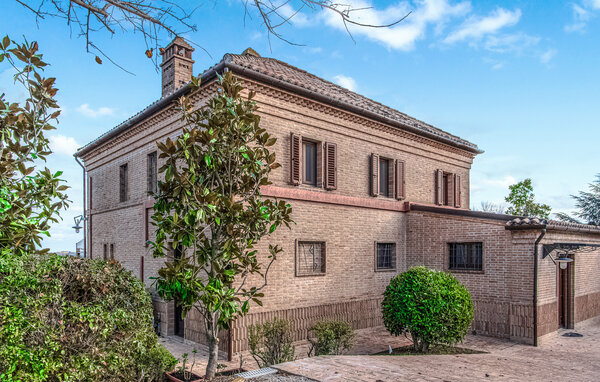 Feriehus - Macerata , Italia - IMM051 81