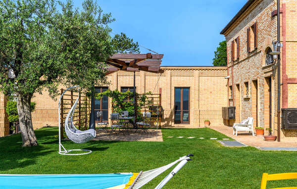 Domy wakacyjne - Macerata , Wlochy - IMM051 84