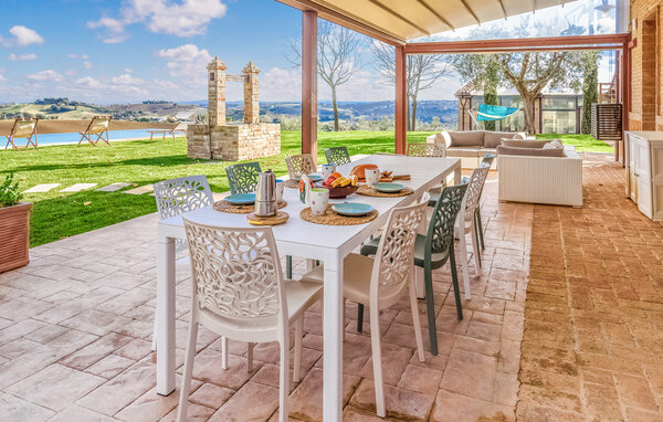 Feriehus - Macerata , Italia - IMM051 3