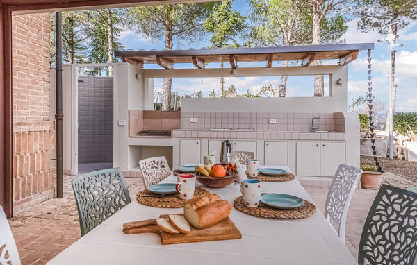 Feriehus - Macerata , Italia - IMM051 4