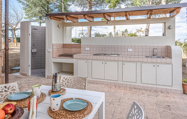 Feriehus - Macerata , Italia - IMM051 101