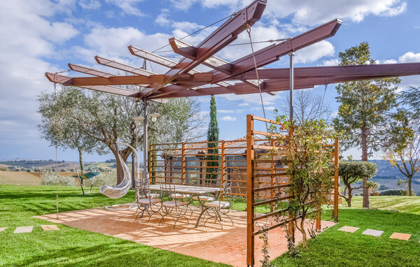 Feriehus - Macerata , Italia - IMM051 103