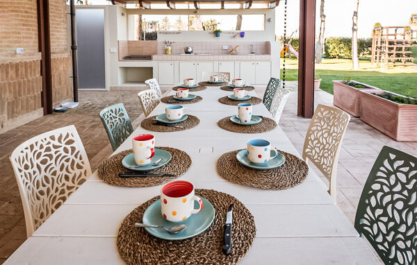 Domy wakacyjne - Macerata , Wlochy - IMM051 105