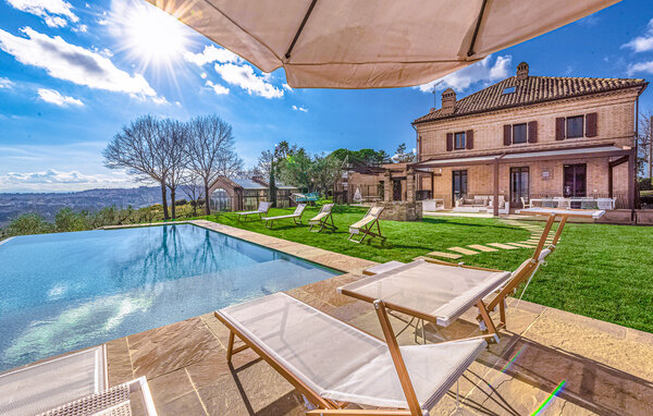 Feriehus - Macerata , Italia - IMM051 11