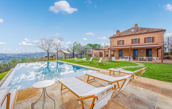 Feriehus - Macerata , Italia - IMM051 12