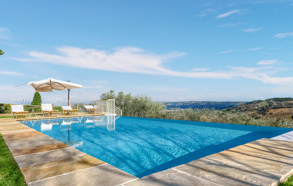 Feriehus - Macerata , Italia - IMM051 13