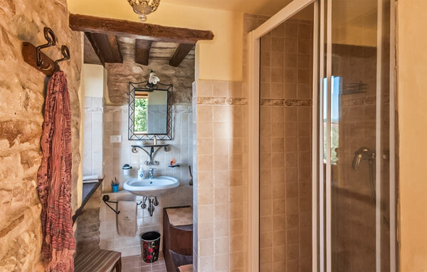 Feriehus - Cagli , Italia - IMM052 704