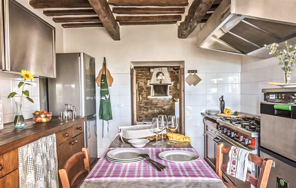 Feriehus - Cagli , Italia - IMM052 5