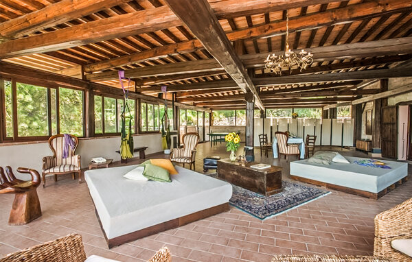 Feriehus - Cagli , Italia - IMM052 3