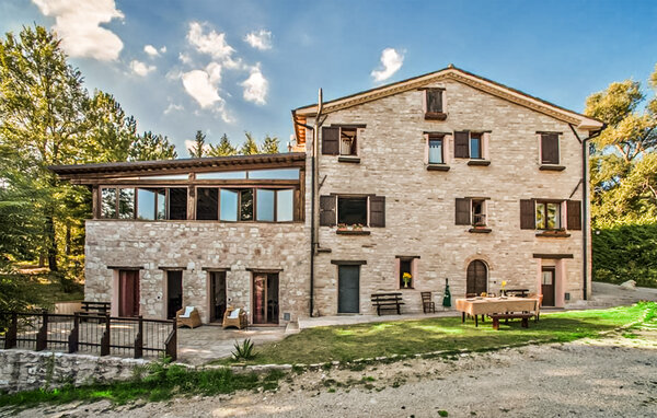 Feriehus - Cagli , Italia - IMM052 7