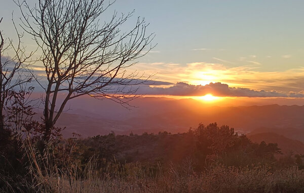 Appartement - Fontecorniale , Italië - IMM053 904