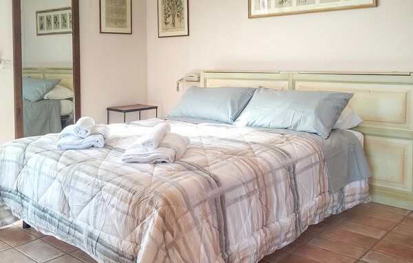 Appartement - Fontecorniale , Italië - IMM053 603