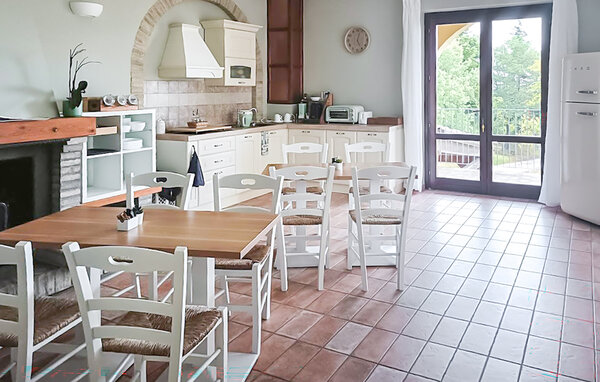 Appartement - Fontecorniale , Italië - IMM053 4