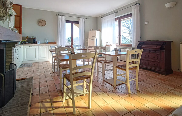 Apartament - Fontecorniale , Wlochy - IMM053 402