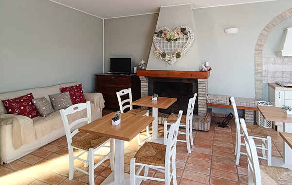 Apartament - Fontecorniale , Wlochy - IMM053 4