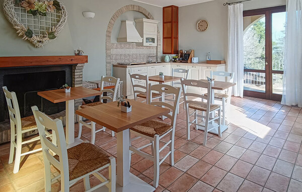 Apartament - Fontecorniale , Wlochy - IMM053 301