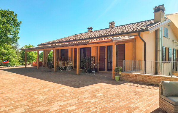 Appartement - Fontecorniale , Italië - IMM053 3