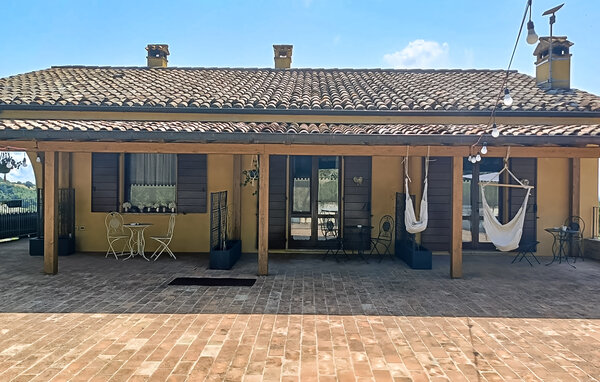 Appartement - Fontecorniale , Italië - IMM053 81