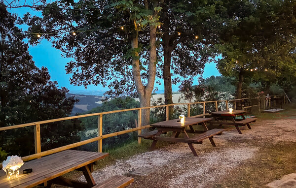 Appartement - Fontecorniale , Italië - IMM053 105