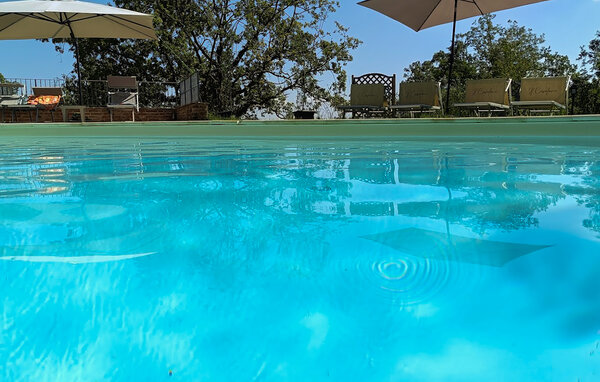 Appartement - Fontecorniale , Italië - IMM053 11