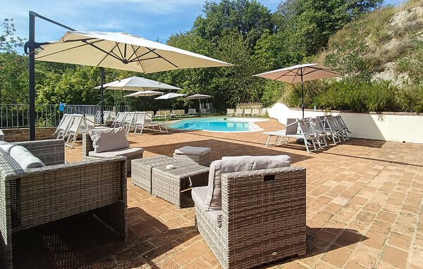 Appartement - Fontecorniale , Italië - IMM053 7