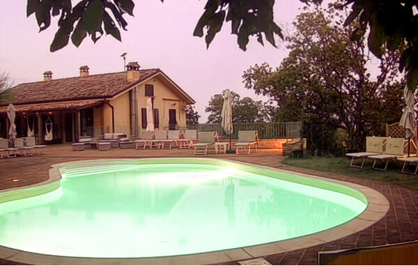 Appartement - Fontecorniale , Italië - IMM053 13