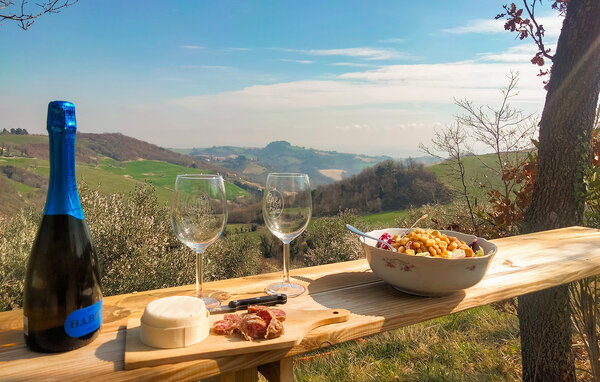 Appartement - Fontecorniale , Italië - IMM053 2