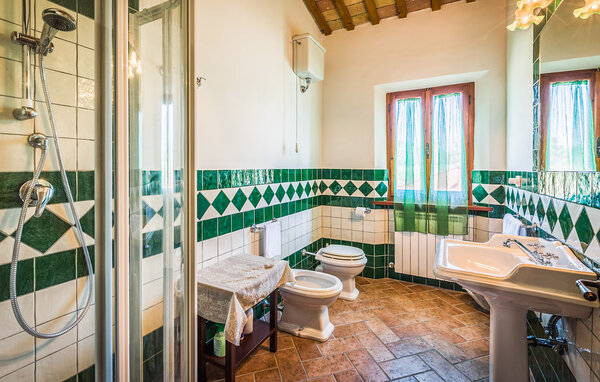 Feriehus - Pergola , Italia - IMM054 701