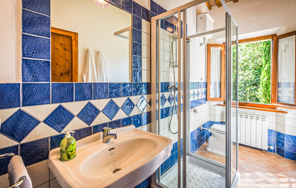 Feriehus - Pergola , Italia - IMM054 702