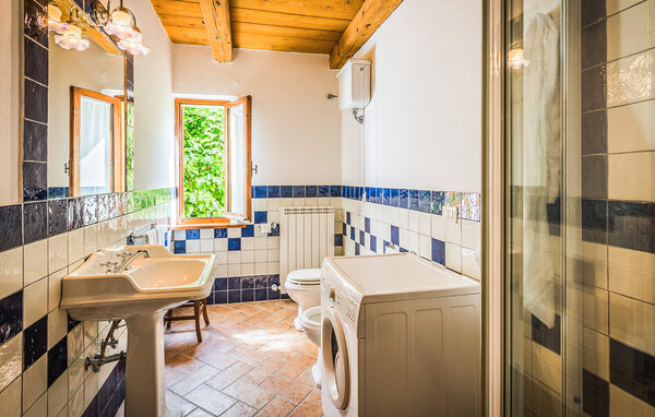 Feriehus - Pergola , Italia - IMM054 703