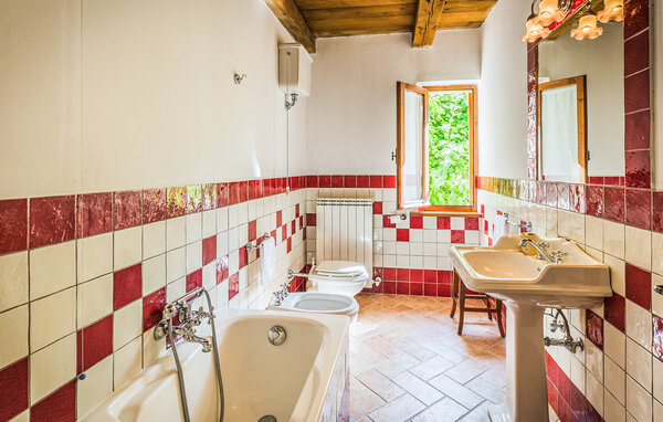 Feriehus - Pergola , Italia - IMM054 704