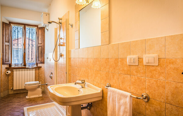 Feriehus - Pergola , Italia - IMM054 706