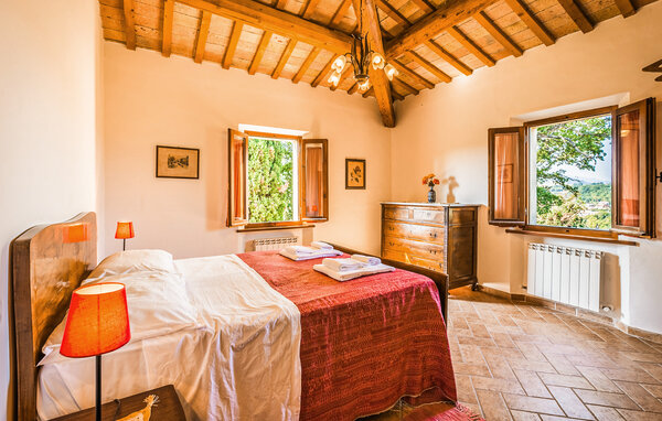 Feriehus - Pergola , Italia - IMM054 8