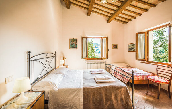 Feriehus - Pergola , Italia - IMM054 601