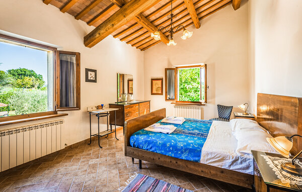 Feriehus - Pergola , Italia - IMM054 602