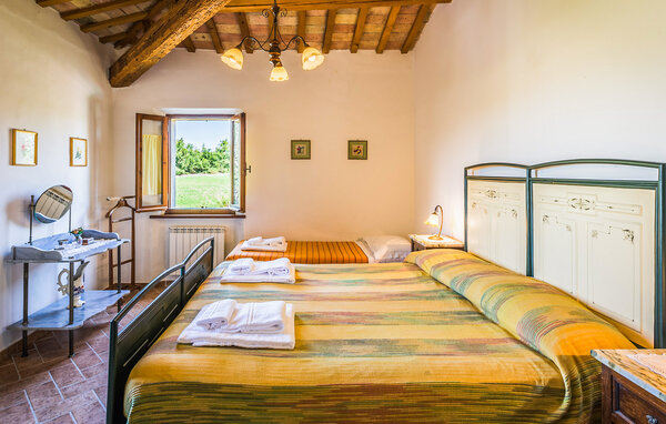 Feriehus - Pergola , Italia - IMM054 605