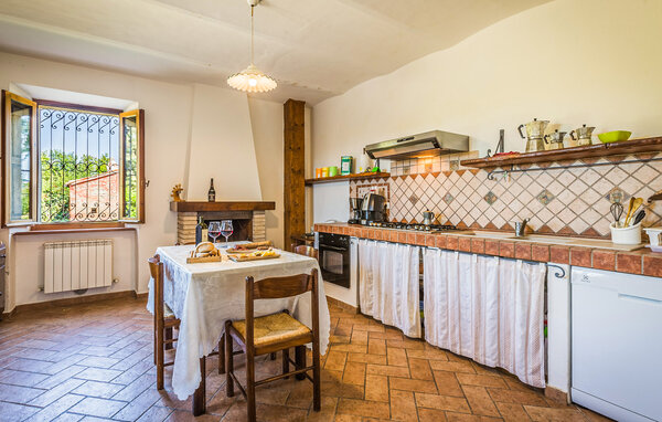 Feriehus - Pergola , Italia - IMM054 7