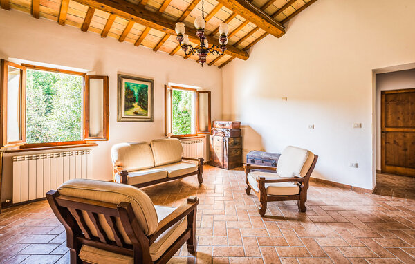 Feriehus - Pergola , Italia - IMM054 4