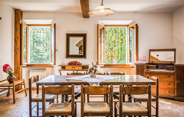 Feriehus - Pergola , Italia - IMM054 5