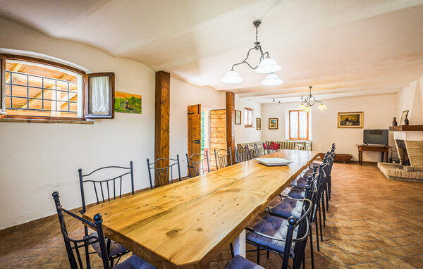 Feriehus - Pergola , Italia - IMM054 6