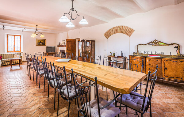 Feriehus - Pergola , Italia - IMM054 301