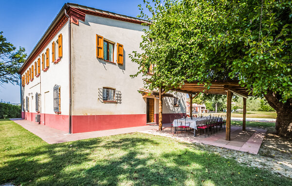 Feriehus - Pergola , Italia - IMM054 2