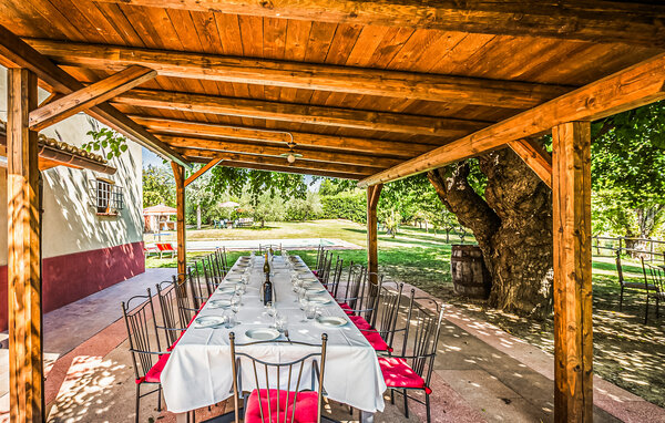 Feriehus - Pergola , Italia - IMM054 3